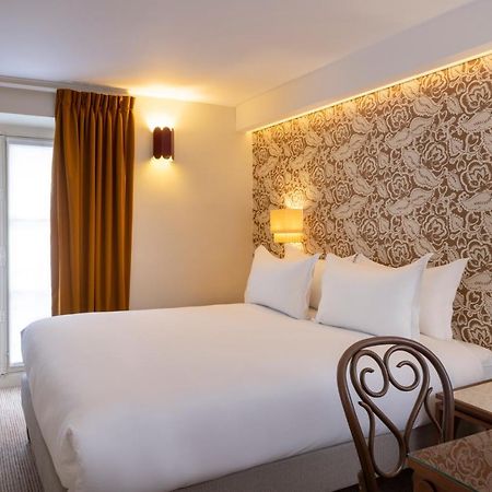 Hotel Michelet Odeon Paris Eksteriør bilde