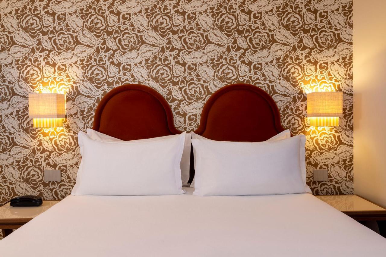 Hotel Michelet Odeon Paris Eksteriør bilde