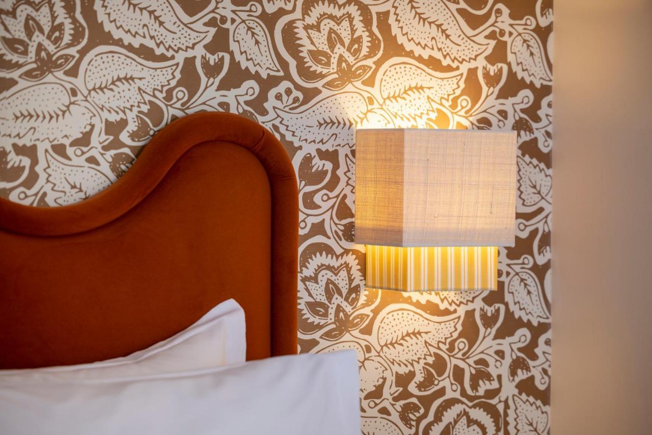 Hotel Michelet Odeon Paris Eksteriør bilde