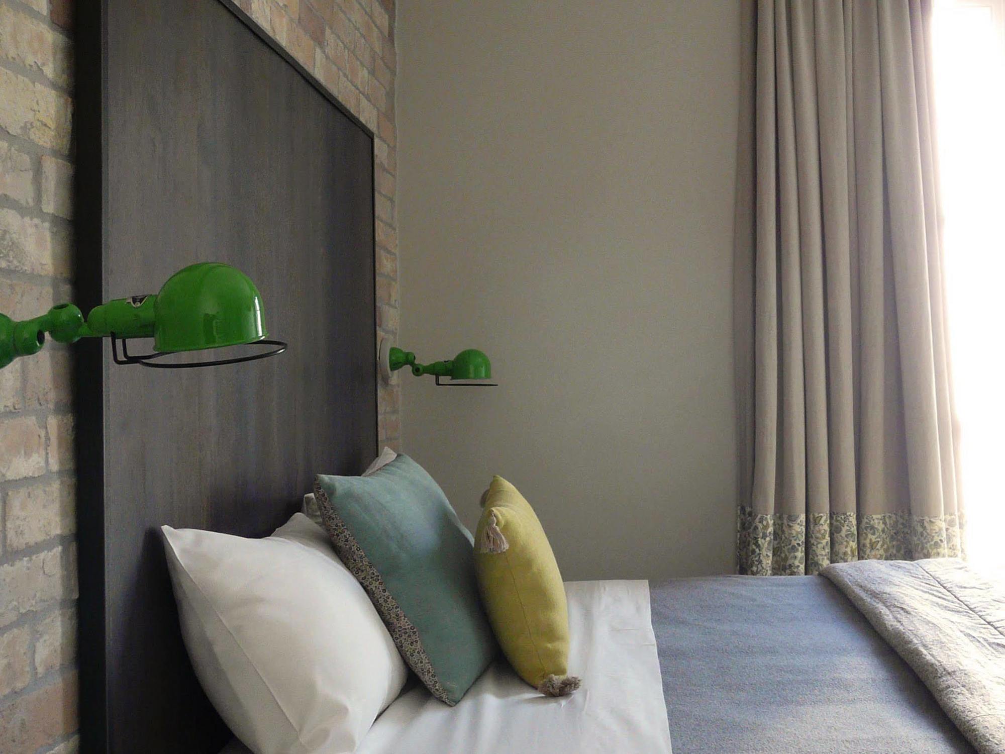 Hotel Michelet Odeon Paris Eksteriør bilde
